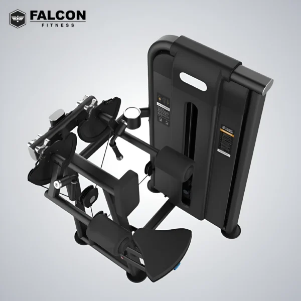 elevacion lateral de peso integrado st falcon fitness maquinas de gym maquinas para hacer ejercicio gym en casa 2