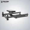 empuje de cadera y gluteos maquinas de gym maquinas para hacer ejercicio Gym en casa falcon fitness 2