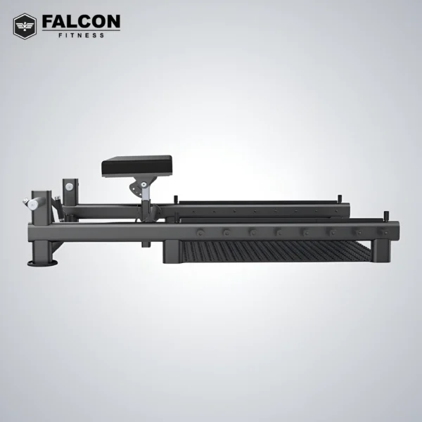 empuje de cadera y gluteos maquinas de gym maquinas para hacer ejercicio Gym en casa falcon fitness 3