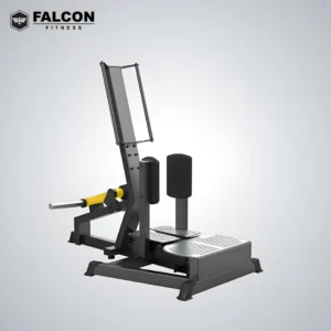 equipo de abdcutor de pie de peso libre st falcon fitness maquinas de gym maquinas para hacer ejercicio gym en casa