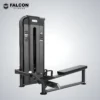 equipo de remo peso integrado st falcon fitness maquinas de gym maquinas para hacer ejercicio gym en casa