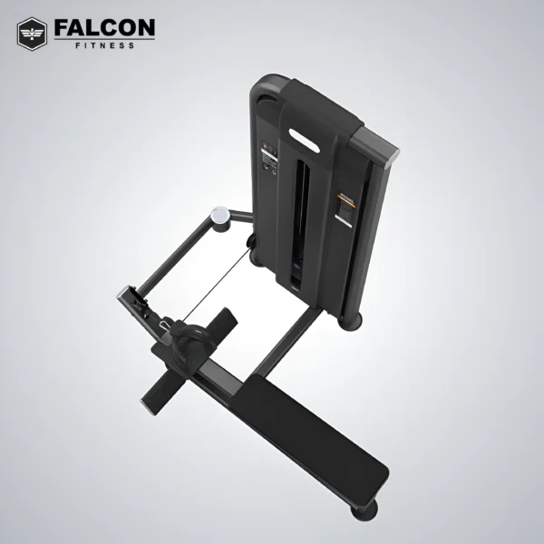 equipo de remo peso integrado st falcon fitness maquinas de gym maquinas para hacer ejercicio gym en casa 2