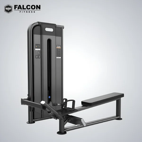 equipo de remo peso integrado st falcon fitness maquinas de gym maquinas para hacer ejercicio gym en casa