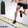 escalera de agilidad para deportistas falcon fitness maquinas de gym maquinas para hacer ejercicio gym en casa 1