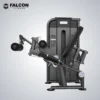 extension de pierna y femoral peso integrado st falcon fitness maquinas de gym maquinas para hacer ejercicio gym en casa 1