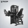 extension de pierna y femoral peso integrado st falcon fitness maquinas de gym maquinas para hacer ejercicio gym en casa