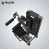 extension de pierna y femoral peso integrado st falcon fitness maquinas de gym maquinas para hacer ejercicio gym en casa 2