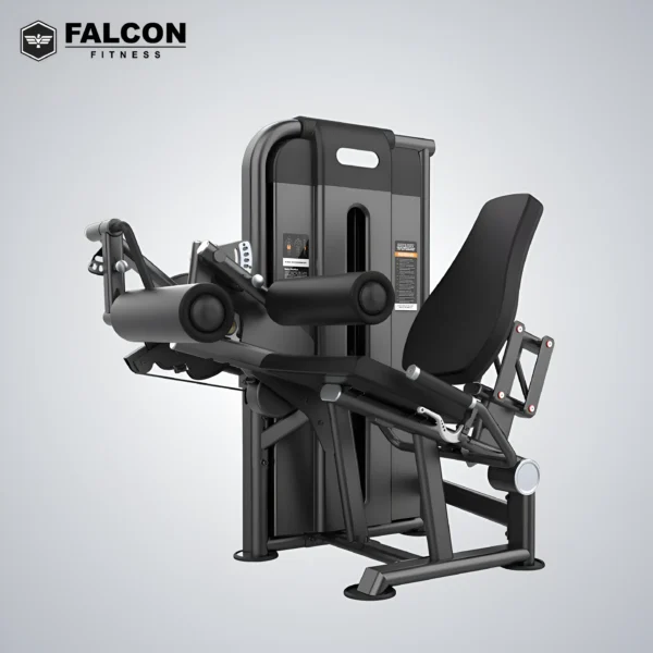 extension de pierna y femoral peso integrado st falcon fitness maquinas de gym maquinas para hacer ejercicio gym en casa