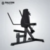 extension de triceps peso libre falcon fitness maquinas de gym maquinas para hacer ejercicio gym en casa 1