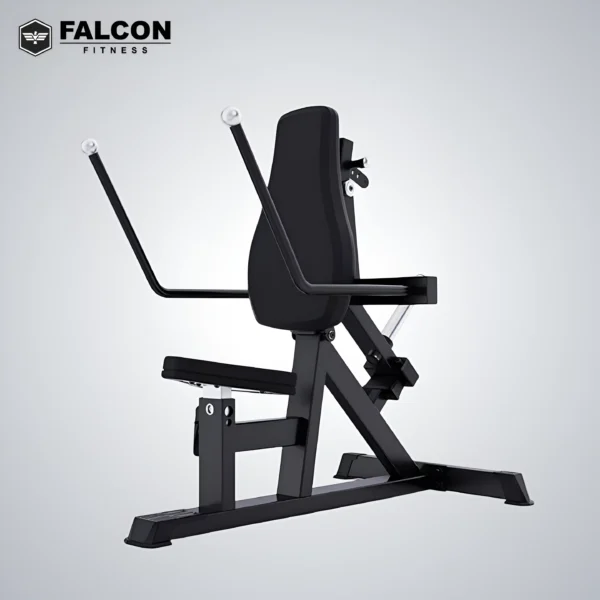 extension de triceps peso libre falcon fitness maquinas de gym maquinas para hacer ejercicio gym en casa 1