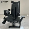 extension y femoral de peso integrado ts falcon fitness maquinas de gym maquinas para hacer ejercicio gym en casa