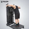 falcon fitness maquinas de gym maquinas para hacer ejercicio gym en casa 1
