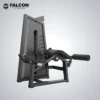 femoral acostado ts peso integrado falcon fitness maquinas de gym maquinas para hacer ejercicio gym en casa