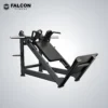 hack squat st34 falcon fitness maquinas de gym maquinas para hacer ejercicio gym en casa