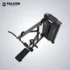 jalon de espalda y remo peso integrado st falcon fitness maquinas de gym maquinas para hacer ejercicio gym en casa 1