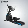 maquina eliptica deluxe cardio falcon fitness maquinas de gym maquinas para hacer ejercicio gym en casa