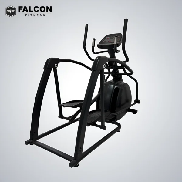 maquina eliptica ek50 falcon fitness maquinas de gym maquinas para hacer ejercicio gym en casa 1