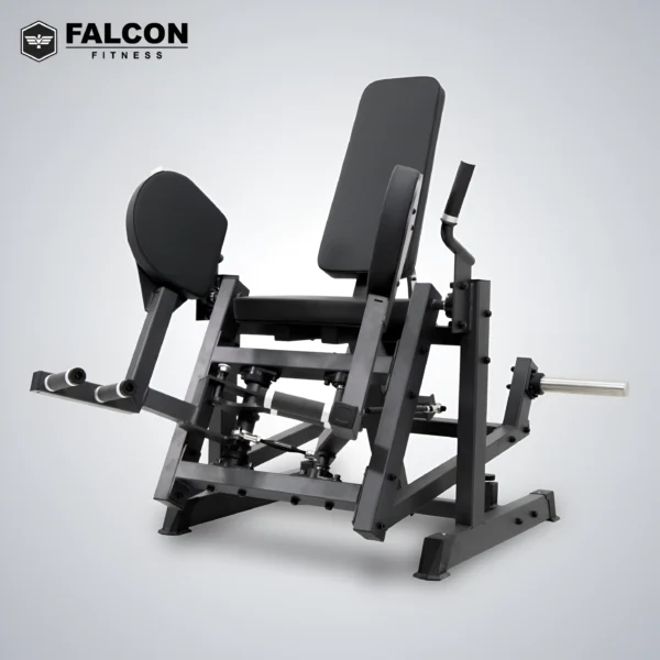multiabductor de peso libre falcon fitness maquinas de gym maquinas para hacer ejercicio gym en casa 1