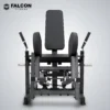 multiabductor de peso libre falcon fitness maquinas de gym maquinas para hacer ejercicio gym en casa 2