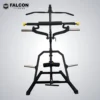 multirack de peso libre falcon fitness maquinas de gym maquinas para hacer ejercicio gym en casa