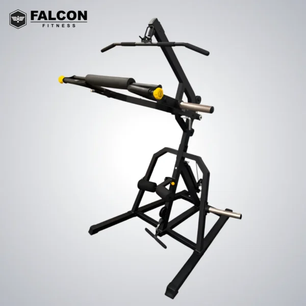 multirack de peso libre falcon fitness maquinas de gym maquinas para hacer ejercicio gym en casa 2