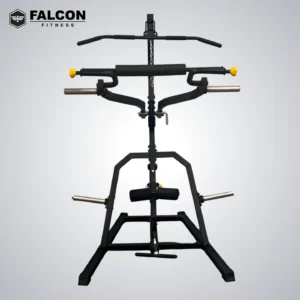 multirack de peso libre falcon fitness maquinas de gym maquinas para hacer ejercicio gym en casa