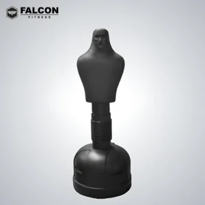 muñeco de entrenamiento para box y artes marciales falcon fitness maquinas de gym maquinas para hacer ejercicio gym en casa 5
