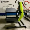 patada de gluteo de peso libre st falcon fitness maquinas de gym maquinas para hacer ejercicio gym en casa 78