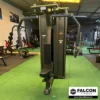 peck deck de peso integrado st falcon fitness maquinas de gym maquinas para hacer ejercicio gym en casa