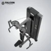 peck fly rear delt peso integrado st falcon fitness maquinas de gym maquinas para hacer ejercicio gym en casa 0
