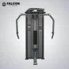peck fly rear delt peso integrado st falcon fitness maquinas de gym maquinas para hacer ejercicio gym en casa 14