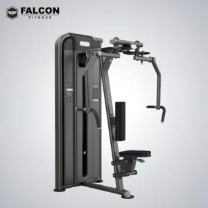 peck fly rear delt peso integrado st falcon fitness maquinas de gym maquinas para hacer ejercicio gym en casa
