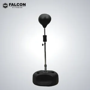 pera de boxeo con base y resorte falcon fitness maquinas de gym maquinas para hacer ejercicio gym en casa