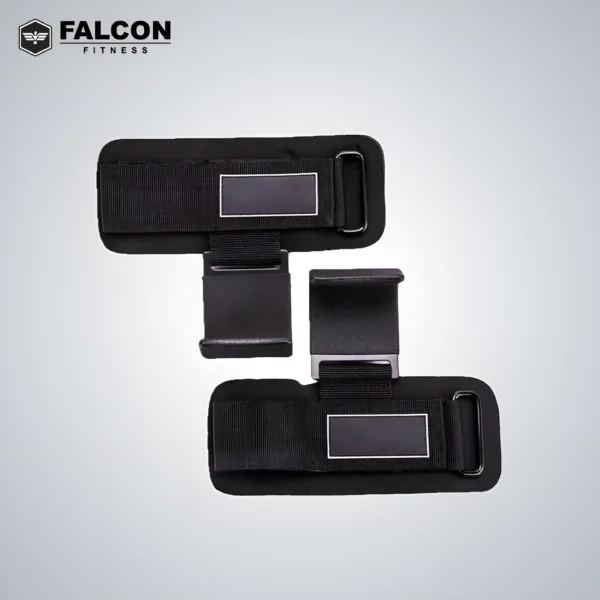 power grip para mancuernas falcon fitness maquinas de gym maquinas para hacer ejercicio gym en casa 3