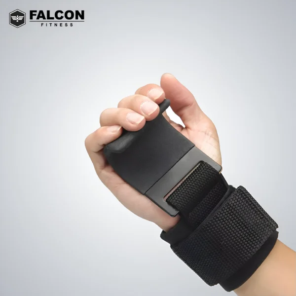power grip para mancuernas falcon fitness maquinas de gym maquinas para hacer ejercicio gym en casa 4