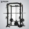 power smith machine gym todo en uno falcon fitness maquinas de gym maquinas para hacer ejercicio gym en casa