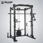 power smith machine gym todo en uno falcon fitness maquinas de gym maquinas para hacer ejercicio gym en casa 5