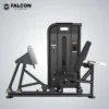 prensa de pierna peso integrado st falcon fitness maquinas de gym maquinas para hacer ejercicio gym en casa 1