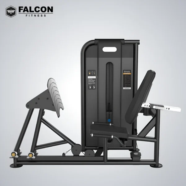 prensa de pierna peso integrado st falcon fitness maquinas de gym maquinas para hacer ejercicio gym en casa 1