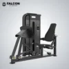 prensa de pierna peso integrado st falcon fitness maquinas de gym maquinas para hacer ejercicio gym en casa