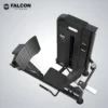 prensa de pierna peso integrado st falcon fitness maquinas de gym maquinas para hacer ejercicio gym en casa 3