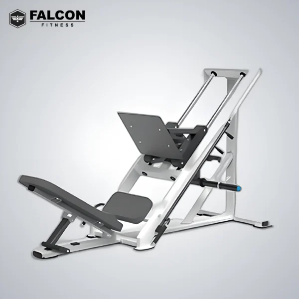 prensa para pierna de 45 grados falcon fitness maquinas de gym maquinas para hacer ejercicio gym en casa