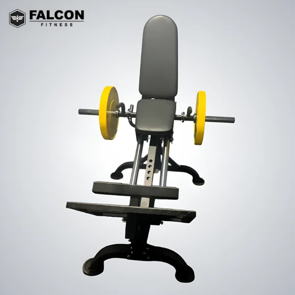 prensa para pierna de 45 grados peso libre falcon fitness maquinas de gym maquinas para hacer ejercicio gym en casa