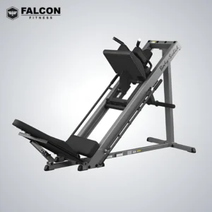 prensa pierna y hack multifuncion falcon fitness maquinas de gym maquinas para hacer ejercicio gym en casa