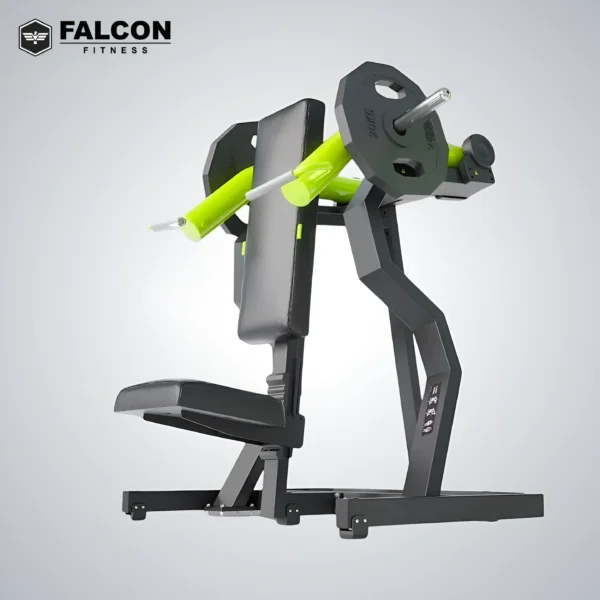 APARATOS DE EJERCICIO press de hombro de peso libre falcon fitness maquinas de gym maquinas para hacer ejercicio gym en casa 47 1