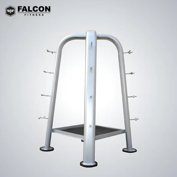 rack para accesorios de equipos de peso libre falcon fitness maquinas de gym maquinas para hacer ejercicio gym en casa 1
