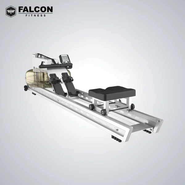 remadora de agua gym falcon fitness maquinas de gym maquinas para hacer ejercicio gym en casa 1