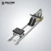 remadora de agua gym falcon fitness maquinas de gym maquinas para hacer ejercicio gym en casa 2