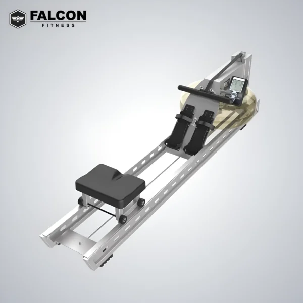 remadora de agua gym falcon fitness maquinas de gym maquinas para hacer ejercicio gym en casa 2