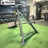 remo inclinado de peso libre falcon fitness maquinas de gym maquinas para hacer ejercicio gym en casa 2 47